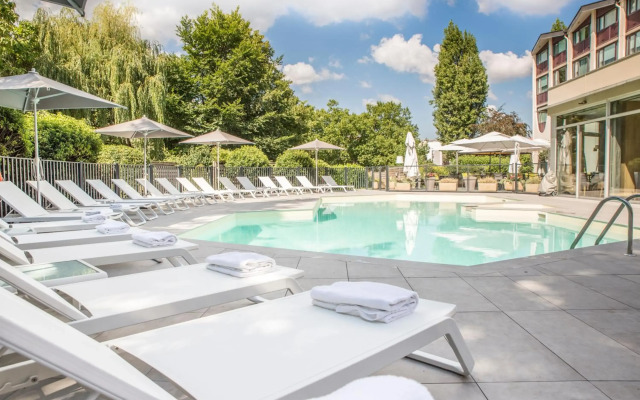 Mercure Beaune Centre