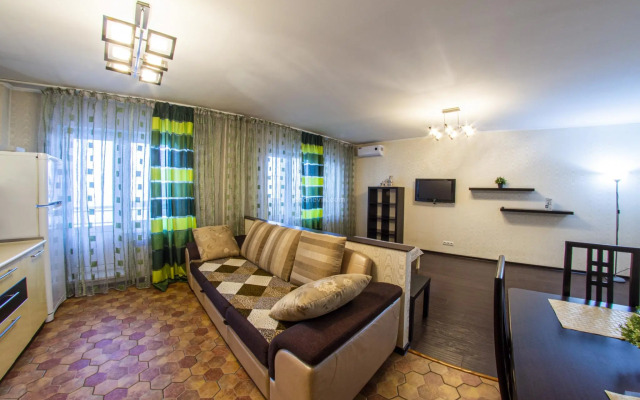 RENT-service na Gukova 101/1