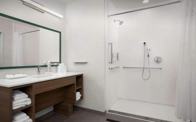 Home2 Suites by Hilton Lubbock University