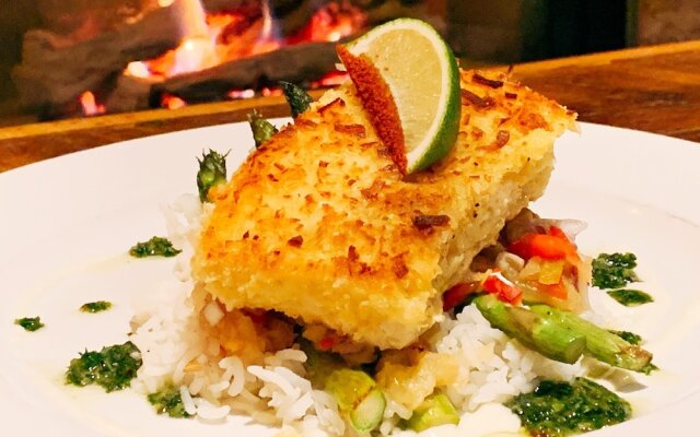 Manhattan Beach Lodge