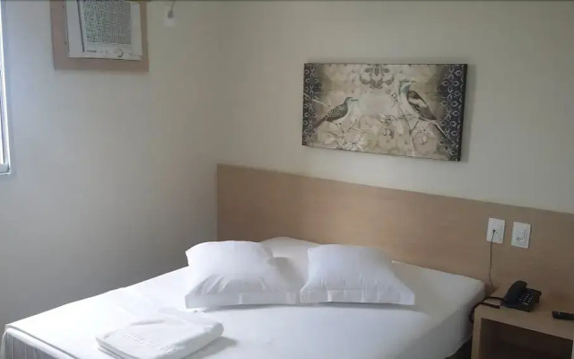 Salone Hotel
