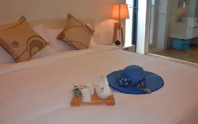 eStay Apartment Huizhou Huarun Xiaojingwan