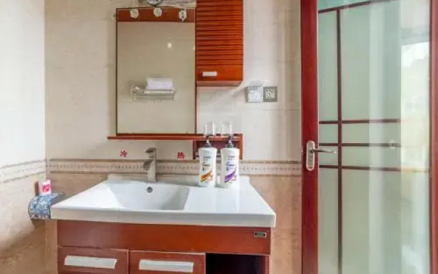 Dali Shuanglang Haiyue Xinju Guesthouse