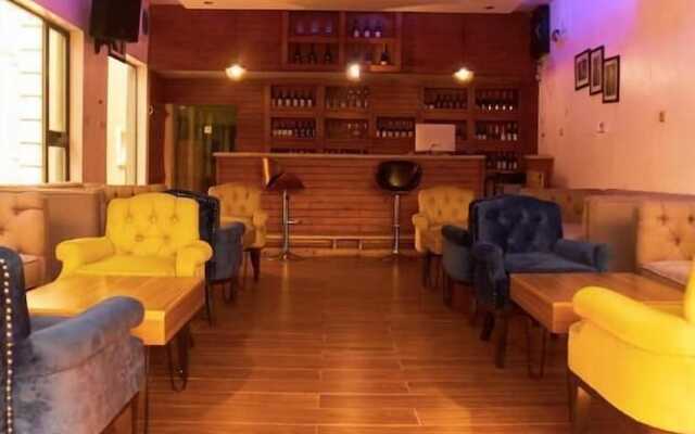 Nevada Hotels and Suites Lekki