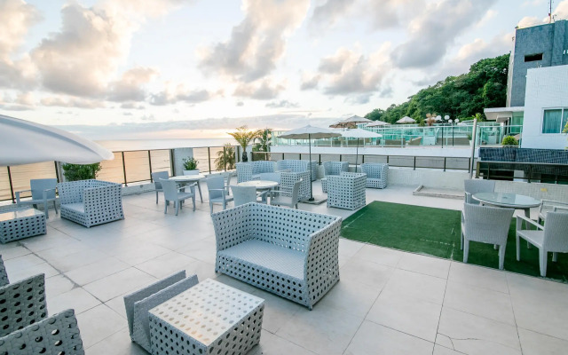 Hotel Cabo Branco Atlântico