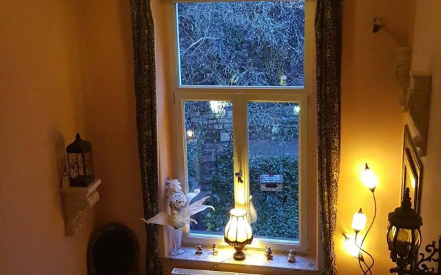 Pension Edinburgh