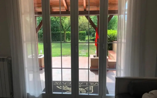 Villa Fenix Osio Sotto 2
