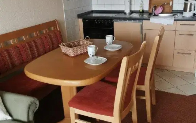 Ferienwohnung Harz Hohegeiß App 569