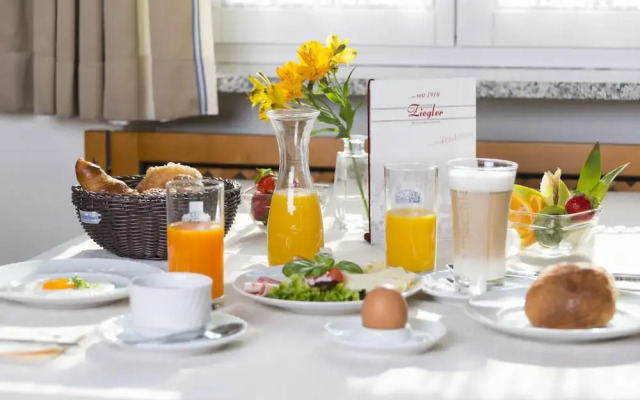 Hotel Gasthof Ziegler Hotel & Restaurant