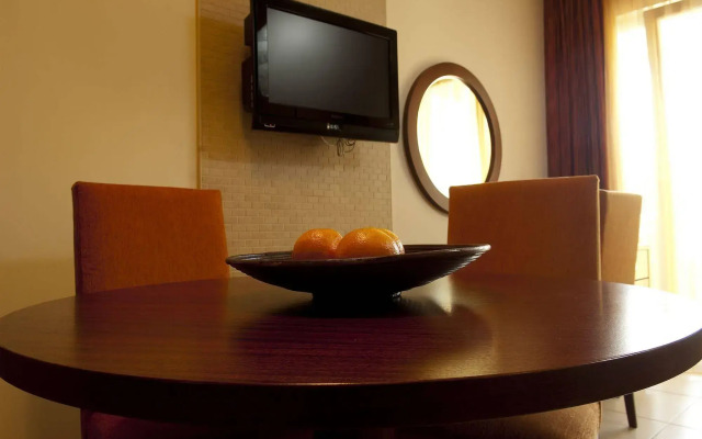 Valamar Atrium Residence