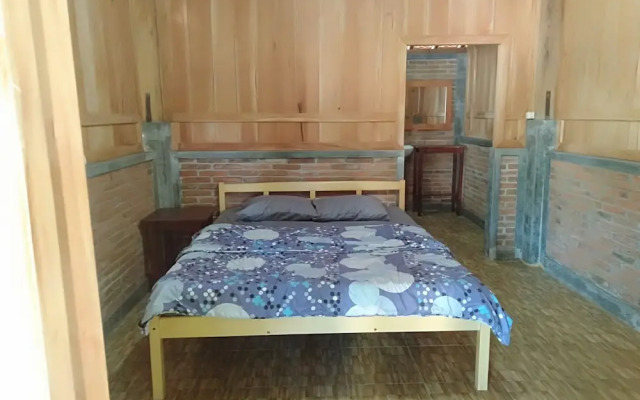 Relax Homestay - Hostel