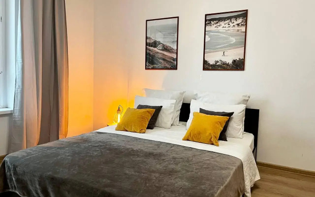 Sunny Days (Санни Дейз) на улице Люблинская 76 корпус 5