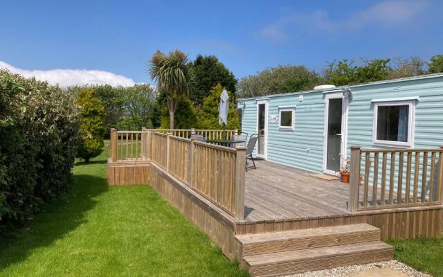 No 58 Peaceful and secluded Cornish getaway