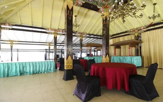 Sriwedari Resort & Business Center Yogyakarta
