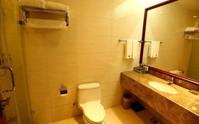 Yantai Haiyue Hotel