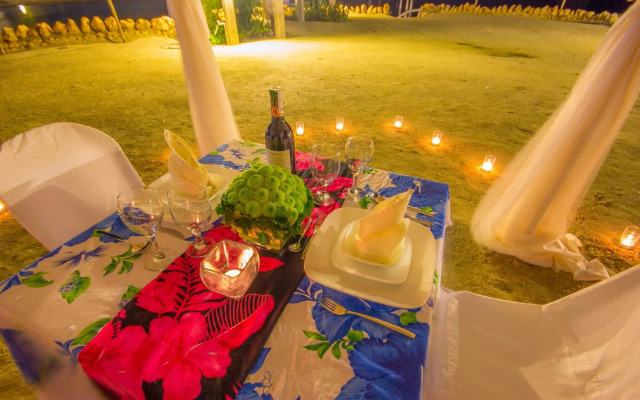 Mithi Resort & Spa