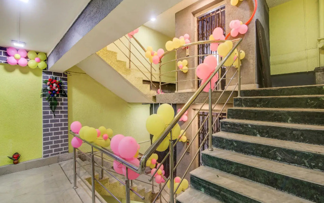 Hotel Divira Inn by OYO Rooms