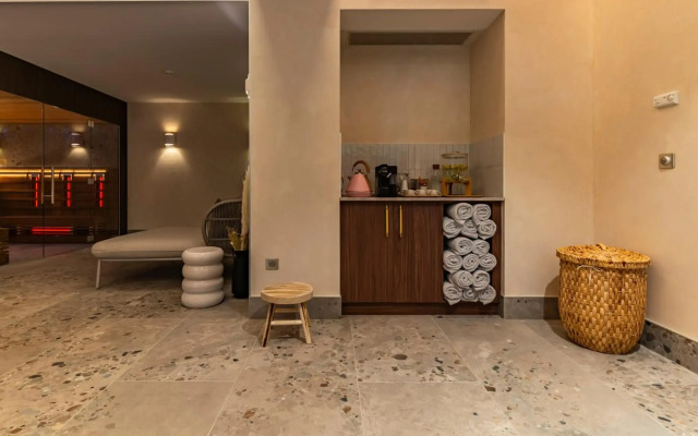 Hotel Continental - Reims