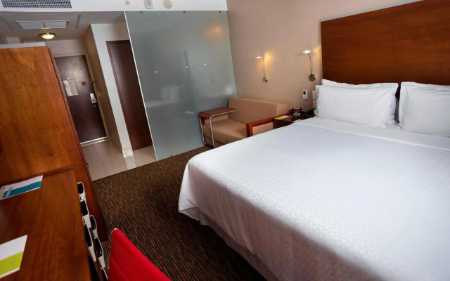 Four Points By Sheraton Queretaro Norte
