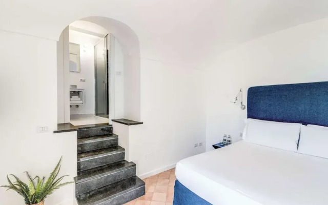 Giulia 2 Villa Apartment Shared Pool Sea Views