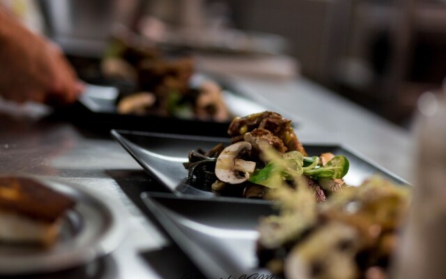 Auberge de Val Moureze Hôtel Spa