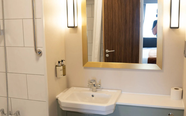 Spread Eagle, Gailey by Marston's Inns