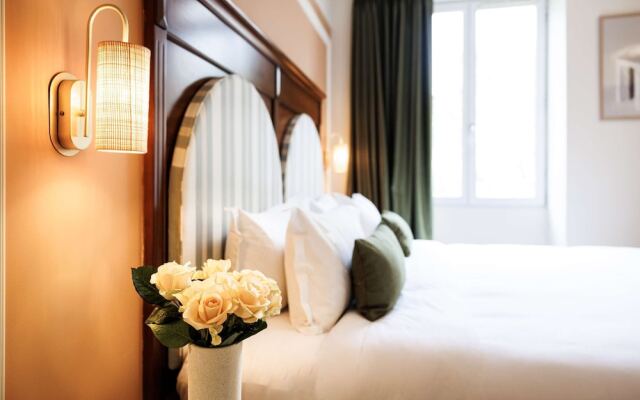 Grand Hôtel d’Orange