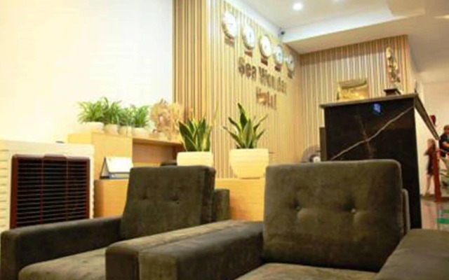 Sea Wonder Hotel