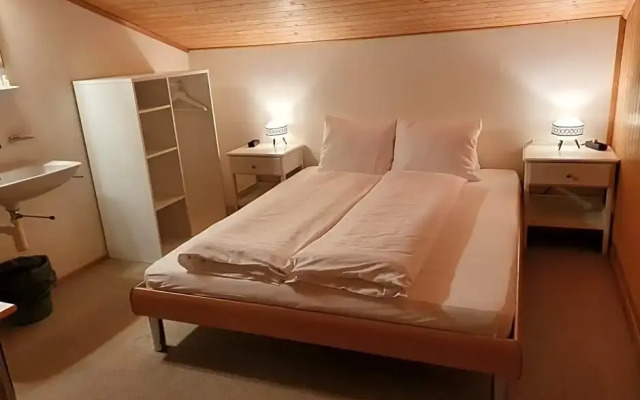 Hotel Restaurant Bergheim