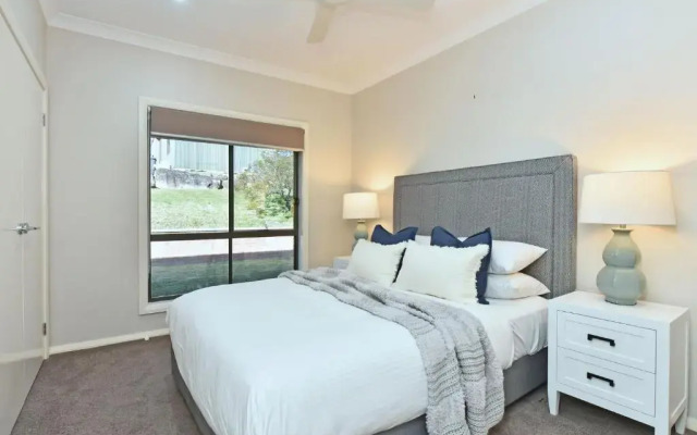 Wongaburra Homestead