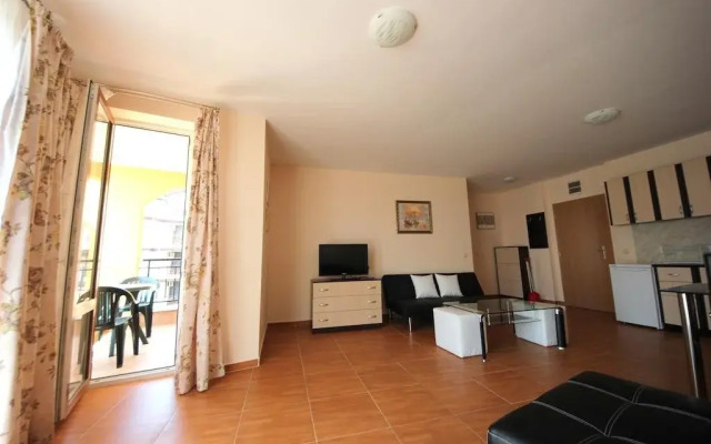 Menada Paradise Dreams Apartments