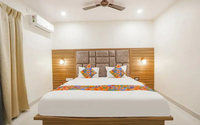 Fabhotel Mittal International