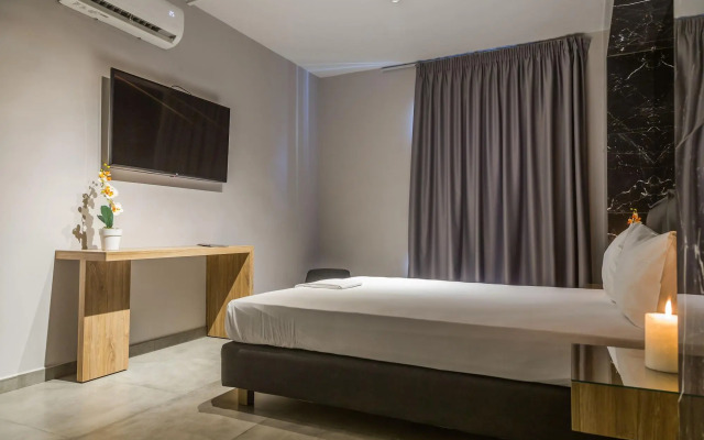 Ruby Rooms Athens