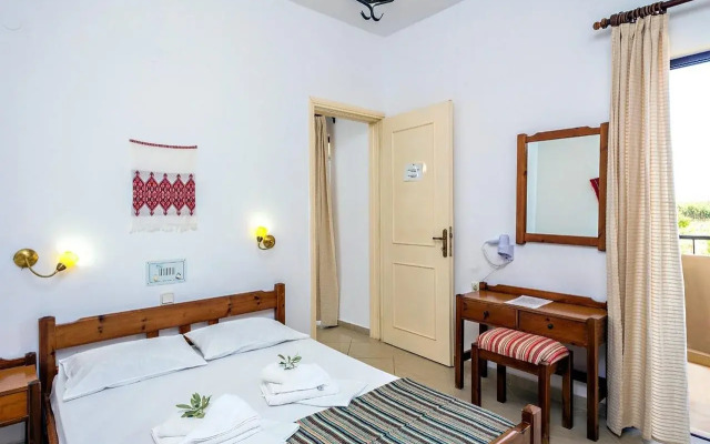 Matzi Apartments