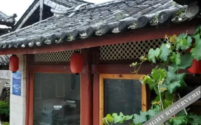 Li Jiang Nest Inn