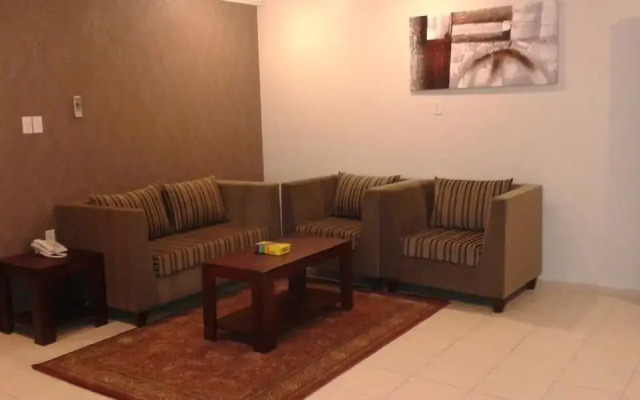Mkani 2 Hotel Apartments