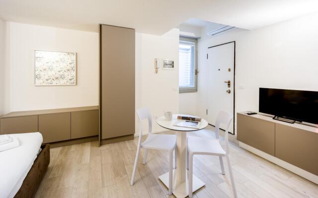 Italianway - The B Village Standard - 01