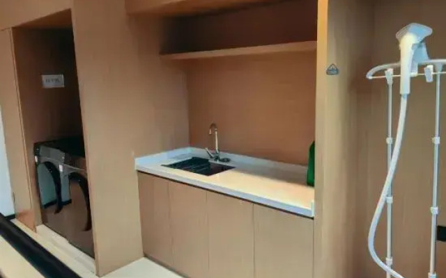 City Convenient Hotel Shiyan Yunxi Mount Huangshan Park Store