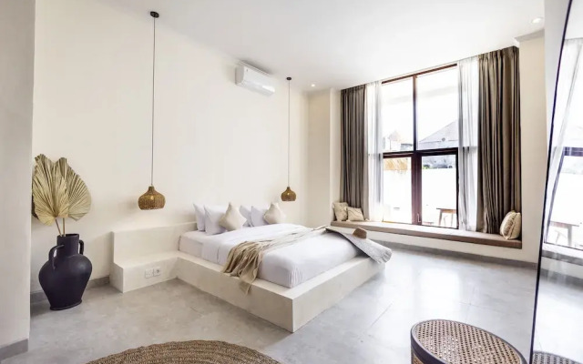 Beach Villas Canggu 300m from Echo Beach
