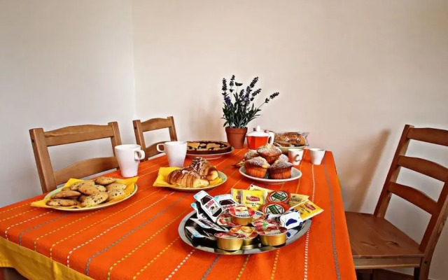 Agriturismo Raggio Di Sole