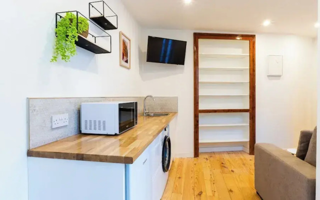 Main Street Suites-Hosted by Sweetstay