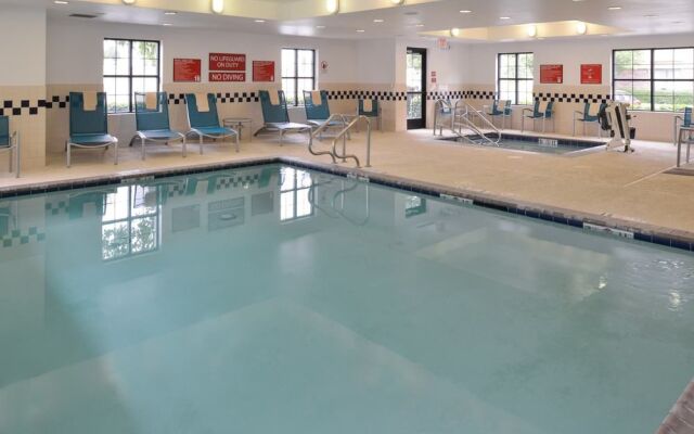 TownePlace Suites Sacramento Roseville