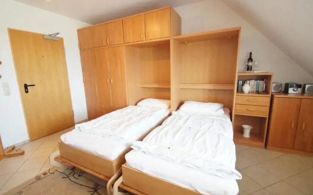 Appartement im Haus Deichgraf - [#109414]