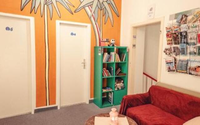 Hostel - BackpackerBerlin