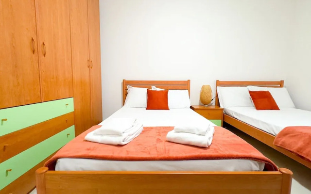 Hellen House in Chioggia