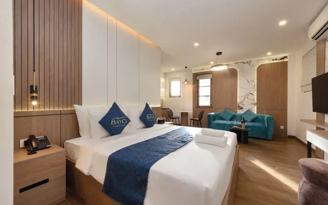 BayGi Phu Quoc Hotel