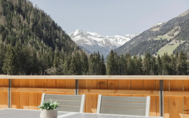 Chalets Santner
