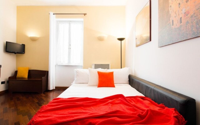 Nice and Quiet Flat Near St.peter and Vatican