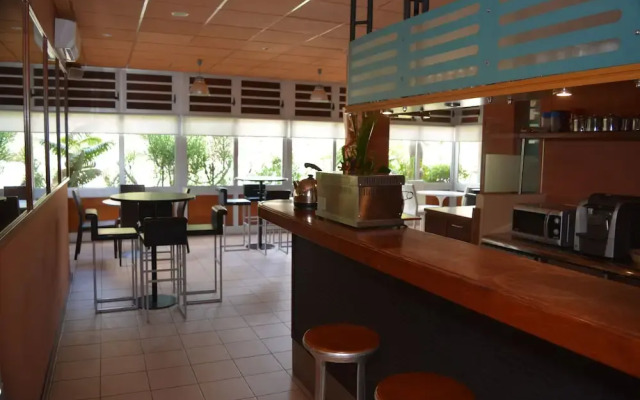 Auberge du Mocambo - Hostel