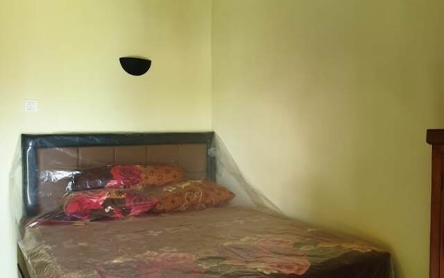 Banyuwangi Sunrise Homestay